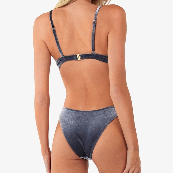 Sophie Gray O-ring Low Waisted Bikini - Picture 2 of 3